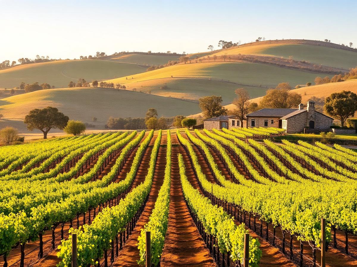Clare Valley