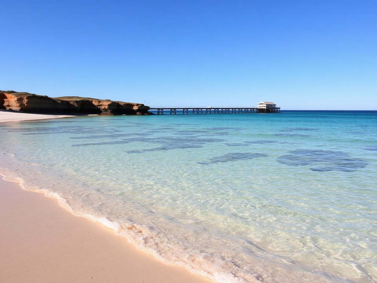 Yorke Peninsula